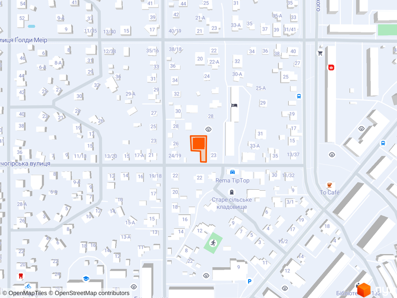 Coliving ONE Nivki