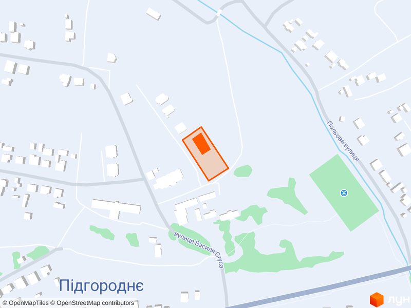 вул. Пасічна, 4