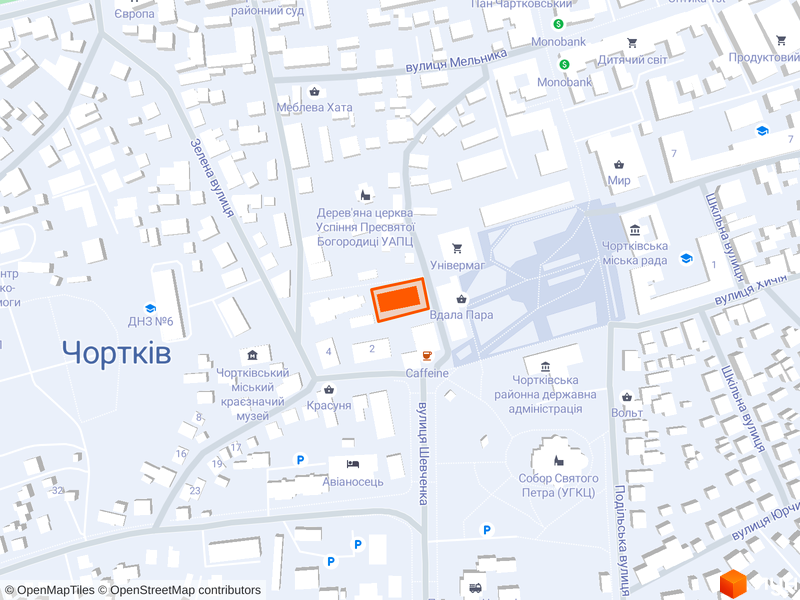 ЖК Комфортстар