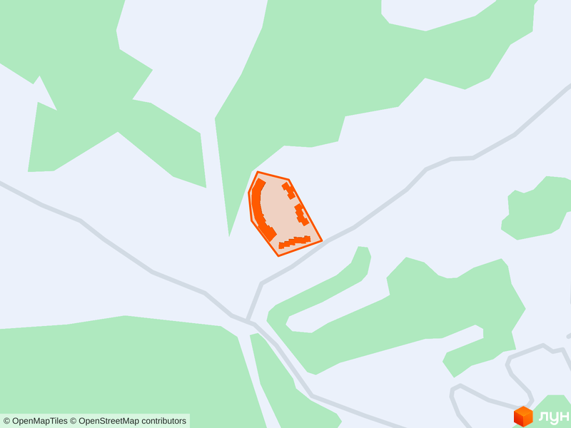 Апарт-отель SKOGUR