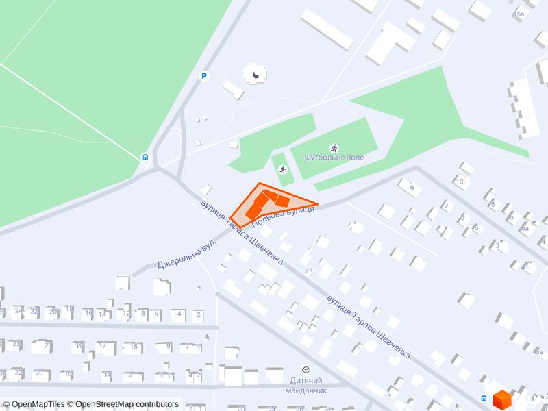 ЖК FOREST HILL