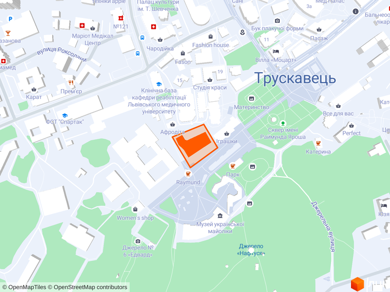 ПАРК