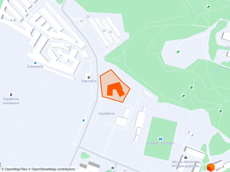 Emerald Premier House