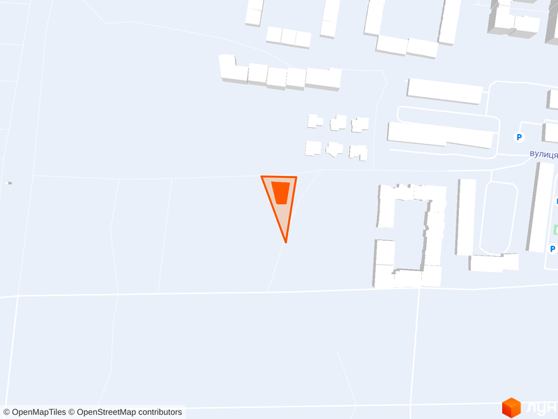 ЖК Героев Крут