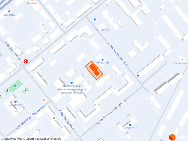 ЖК Затишна Оселя
