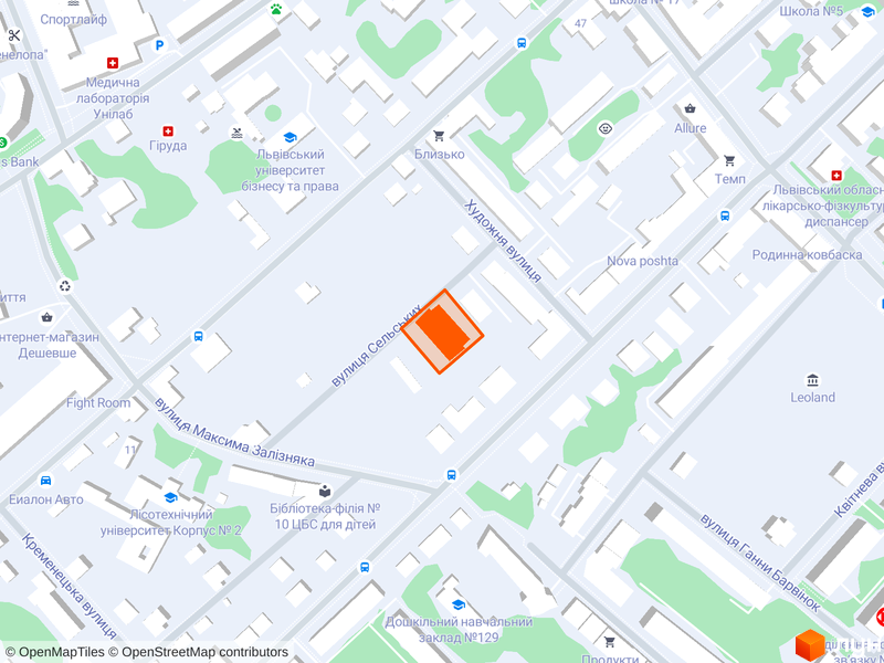 ЖК Auroom Sense