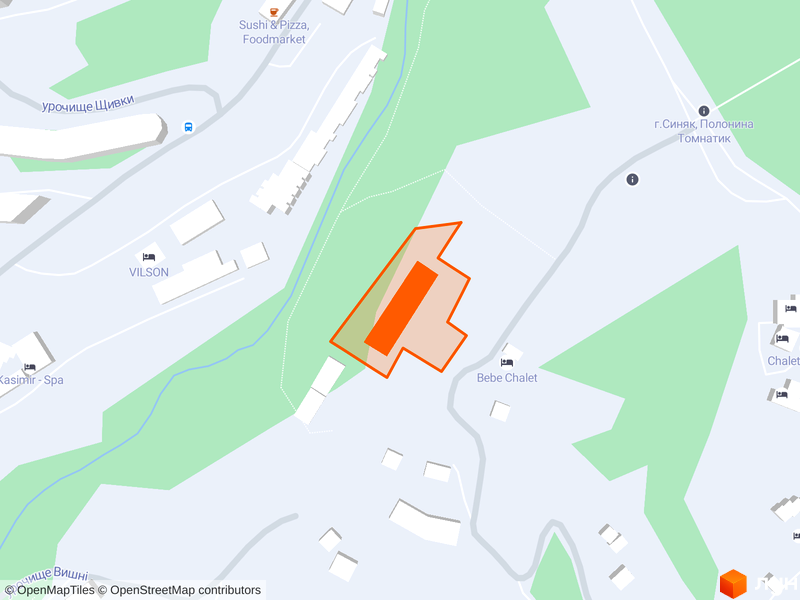 AMA APARTMENTS