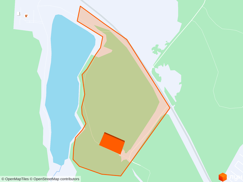 HEDERA Resort