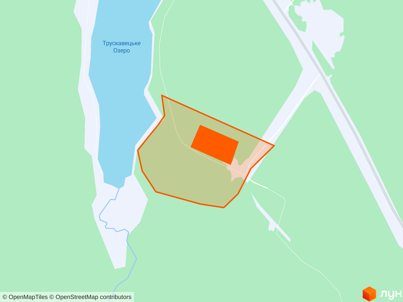 HEDERA Resort