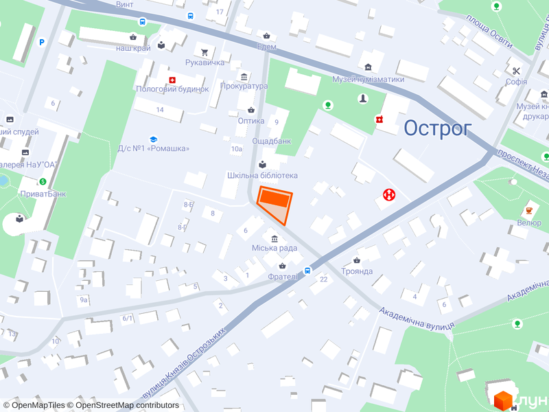 Клубний будинок Зірка