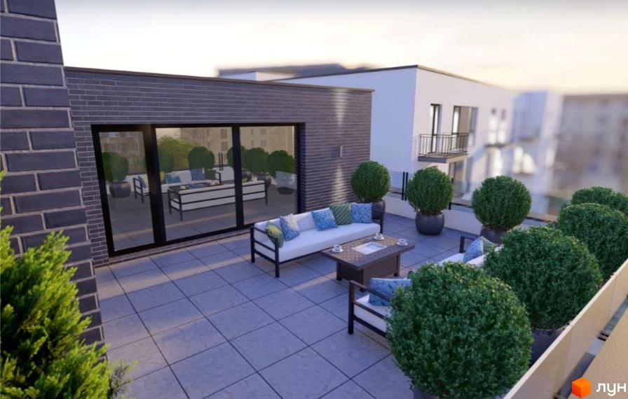 Клубний будинок 