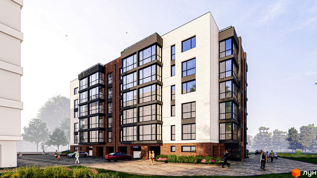 ЖК Липові роси