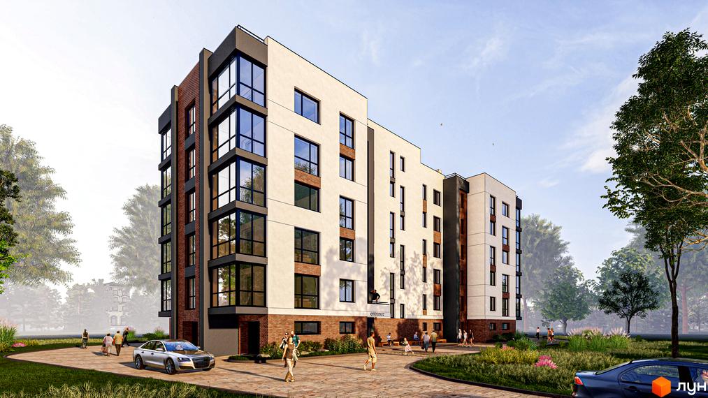 ЖК Липові роси