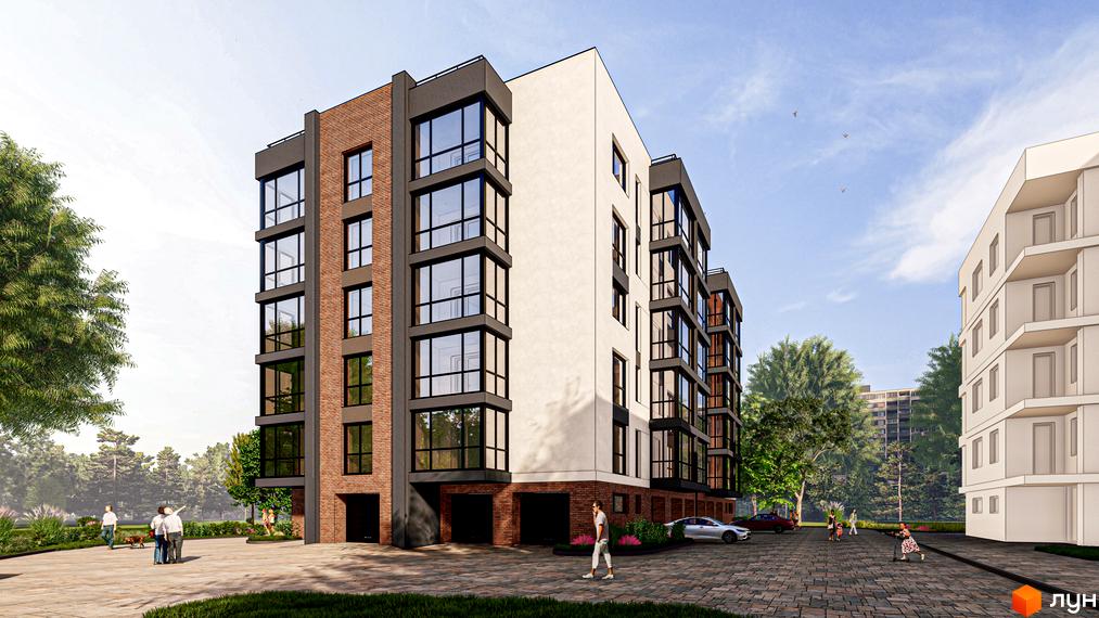 ЖК Липові роси