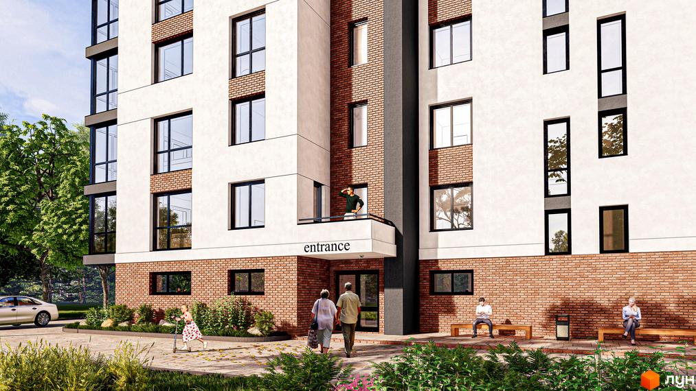 ЖК Липові роси