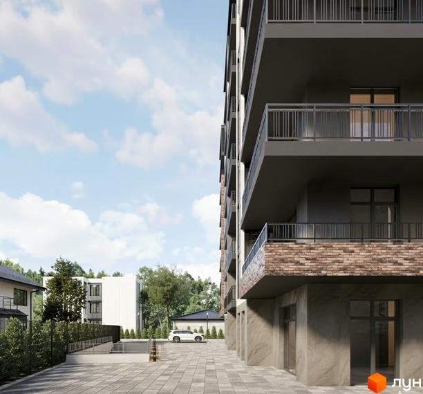 ЖК Flower Residence