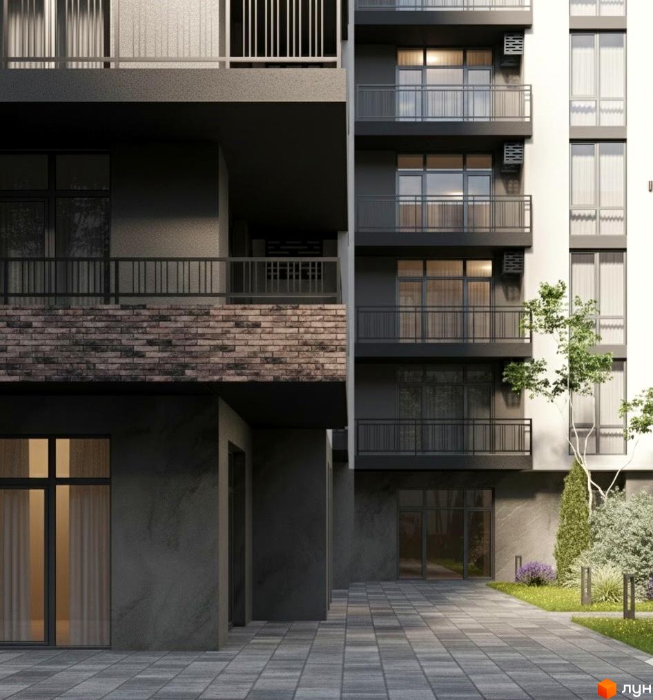 ЖК Flower Residence