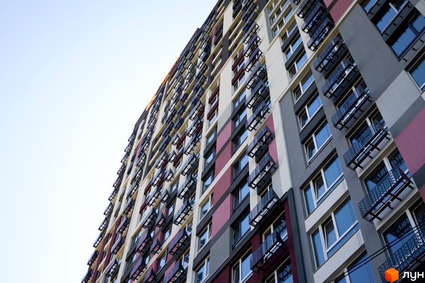 ЖК Синергія Київ