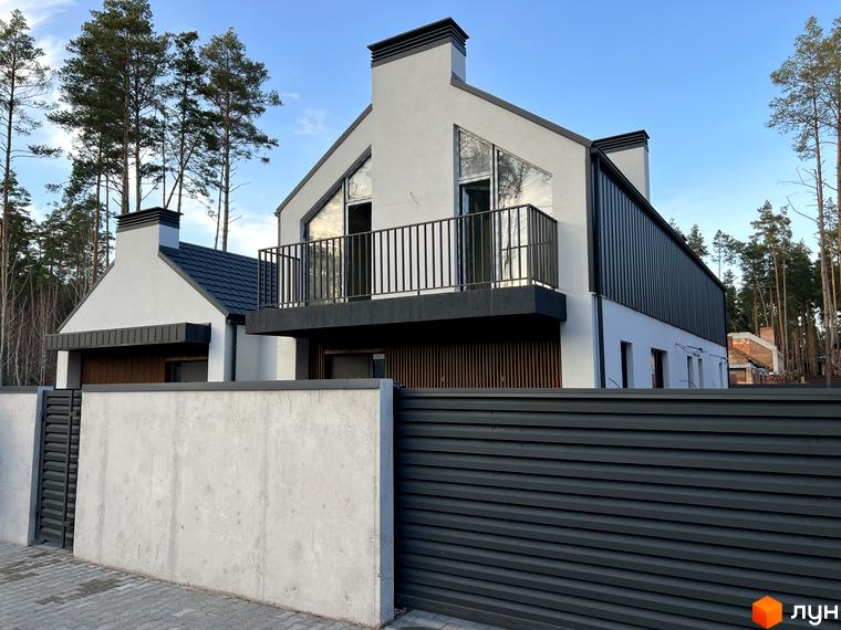 Дуплекси THE WOOD