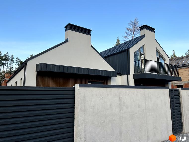 Дуплекси THE WOOD