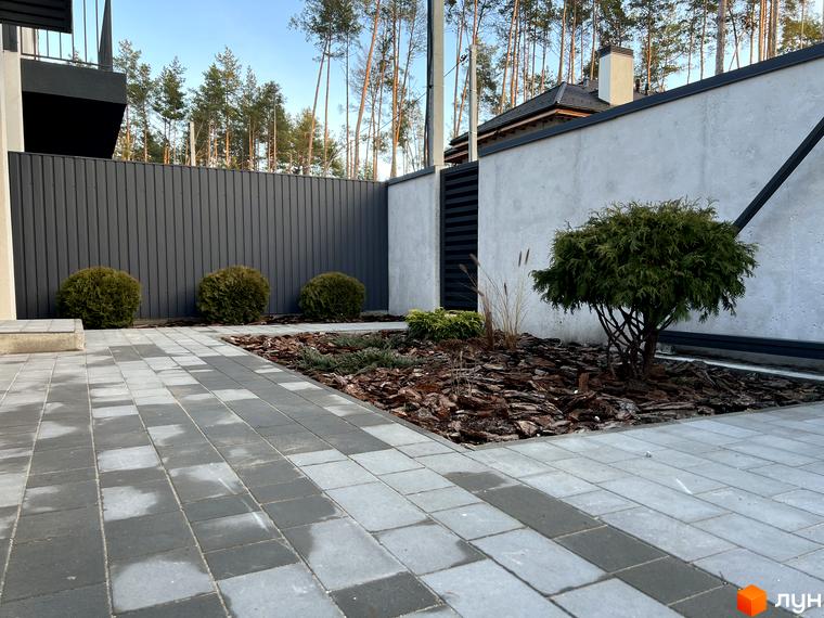 Дуплекси THE WOOD