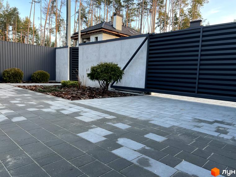 Дуплекси THE WOOD