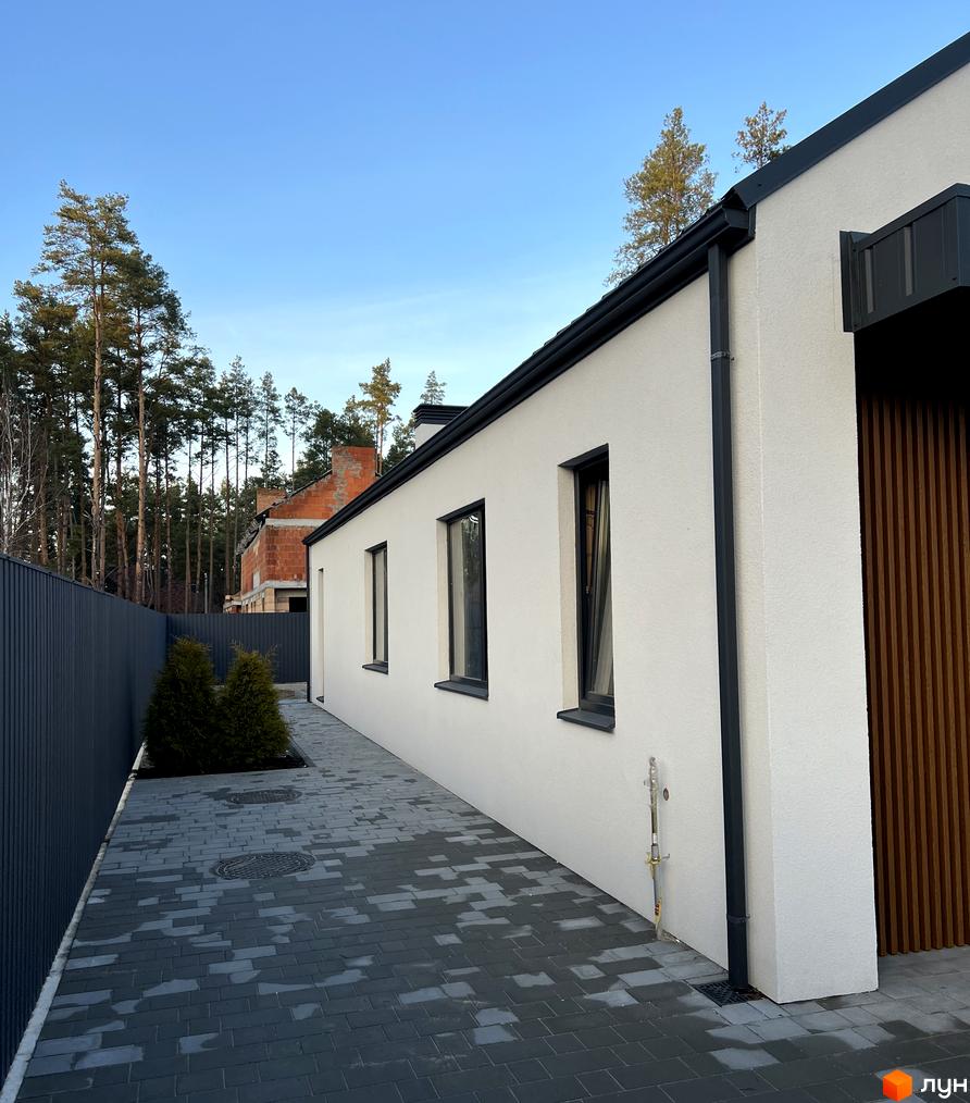 Дуплекси THE WOOD