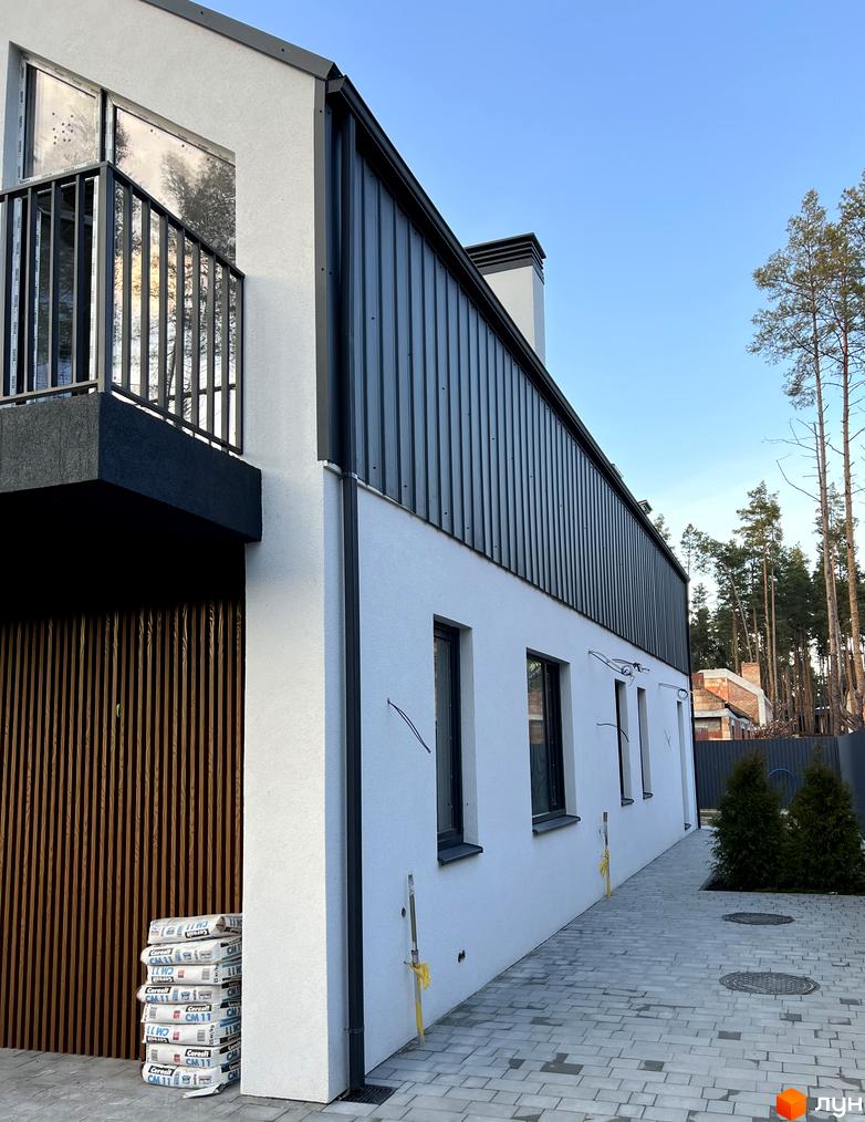 Дуплекси THE WOOD