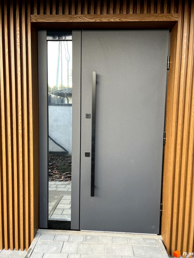 Дуплекси THE WOOD