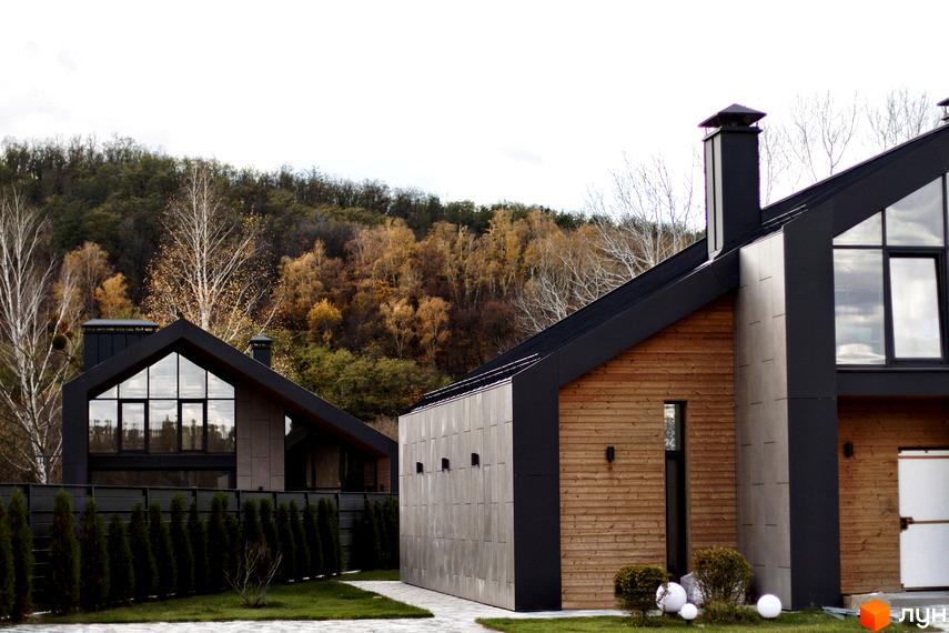 КМ Piemont eco village