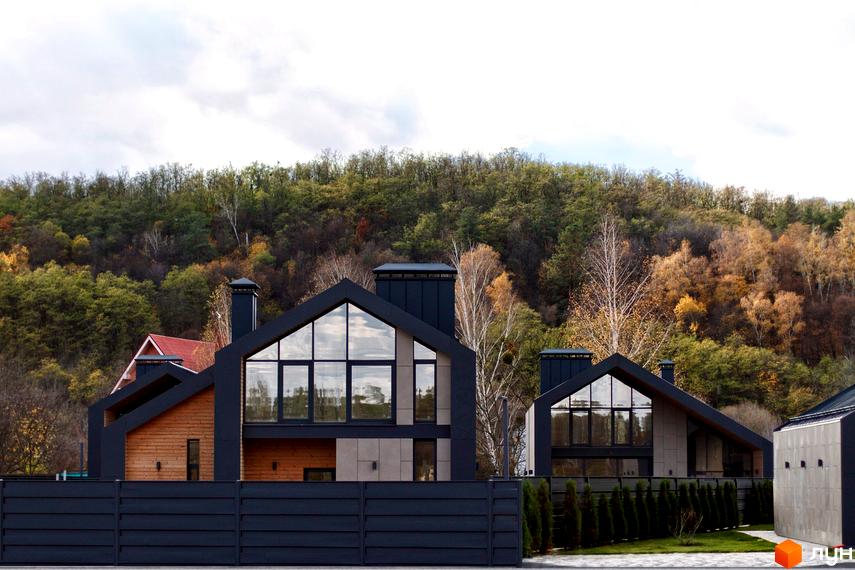 КМ Piemont eco village