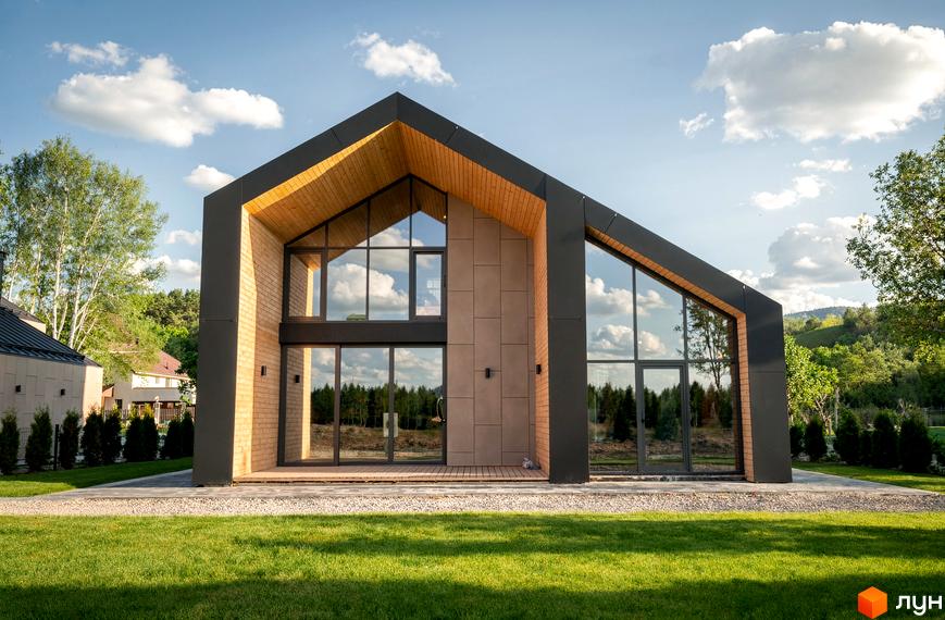 КМ Piemont eco village