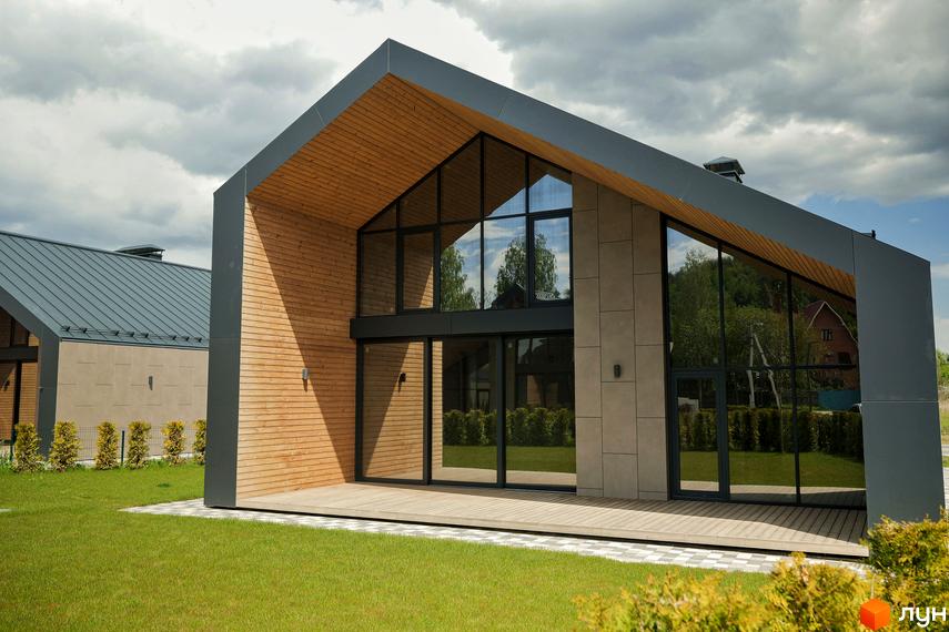 КМ Piemont eco village