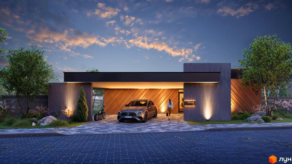 КМ Piemont eco village