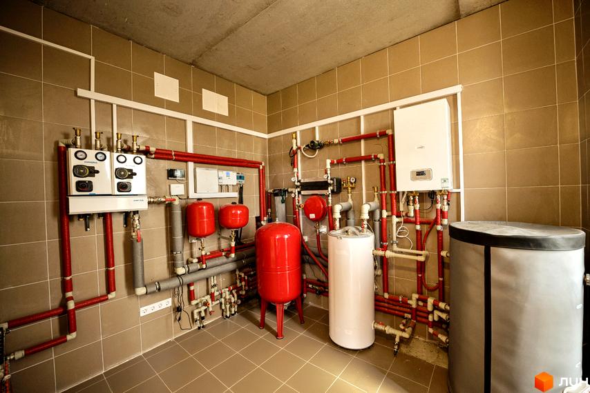 КМ Piemont eco village