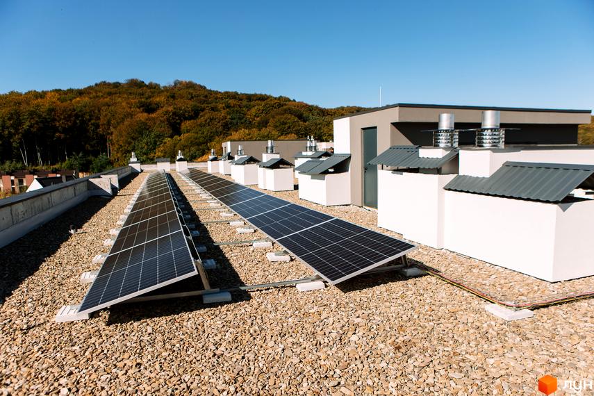 ЖК ПАРУС COMFORT