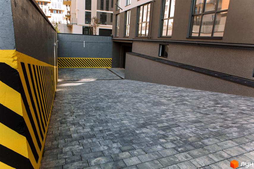 ЖК ПАРУС COMFORT