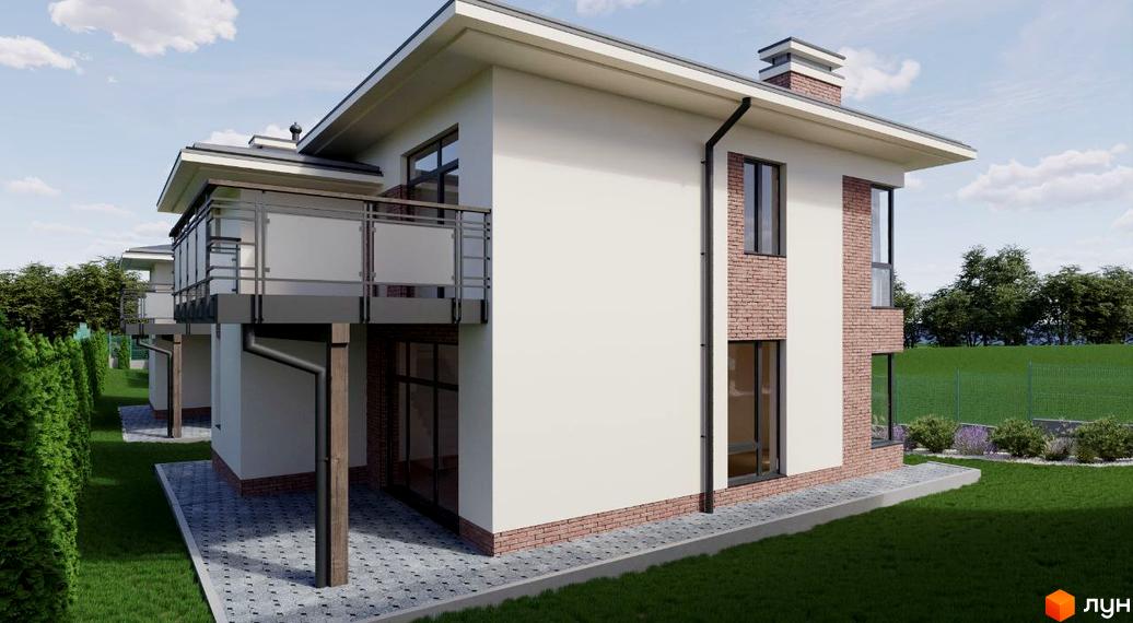 КМ HighLanders Small