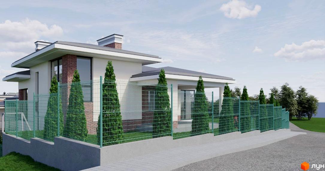 КМ HighLanders Small