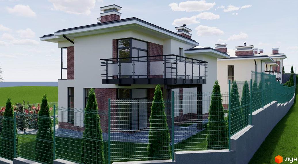 КМ HighLanders Small