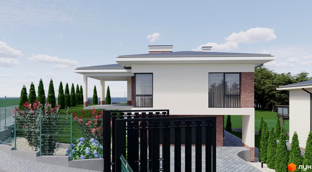 КМ HighLanders Small