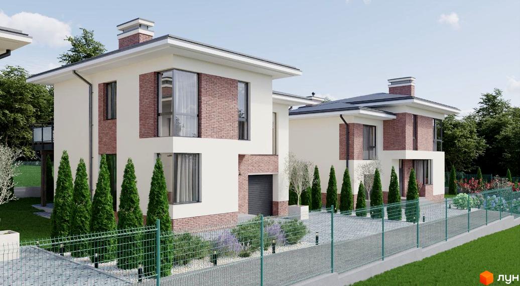 КМ HighLanders Small