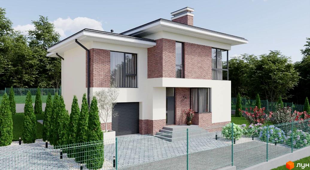 КМ HighLanders Small