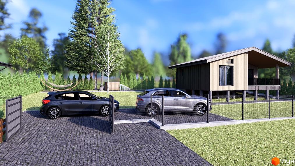 КГ Solomon Resort & SPA