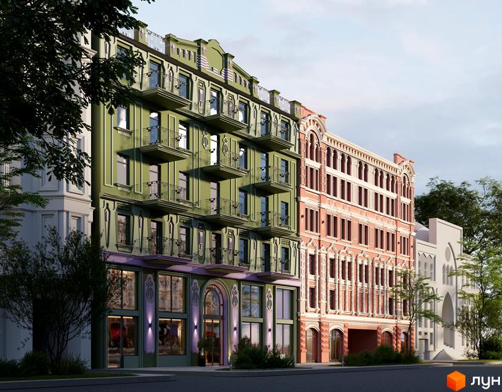 Рішельєвський Пасаж