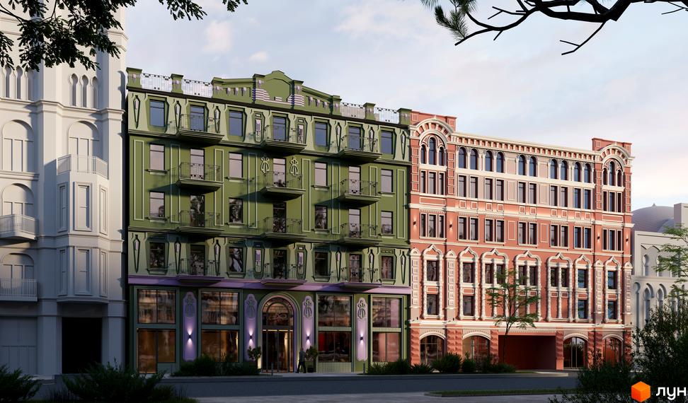 Рішельєвський Пасаж