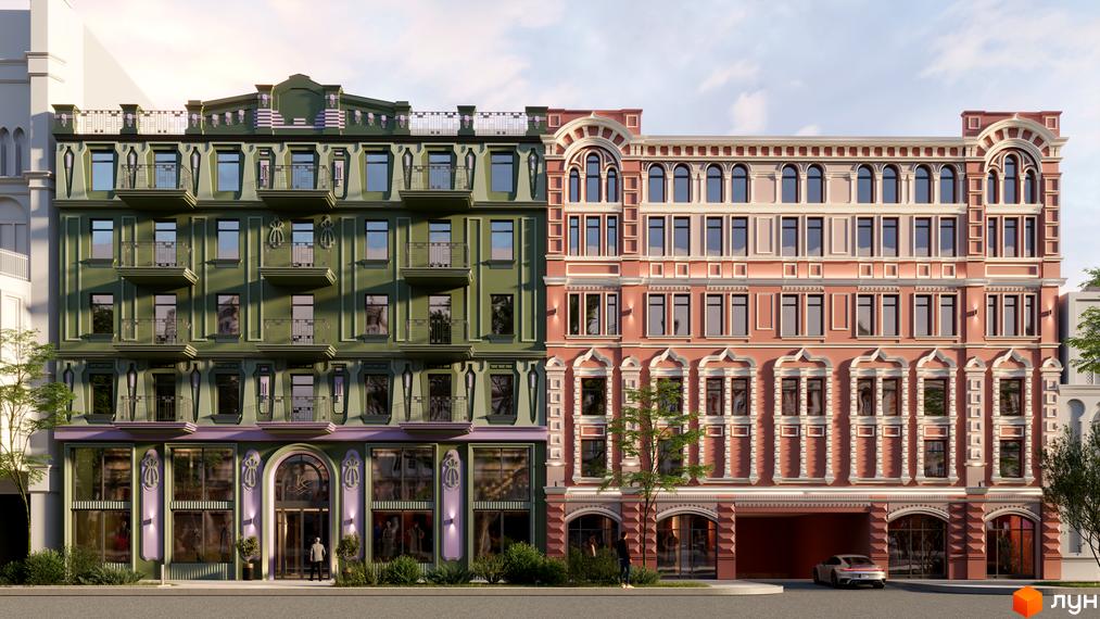 Рішельєвський Пасаж