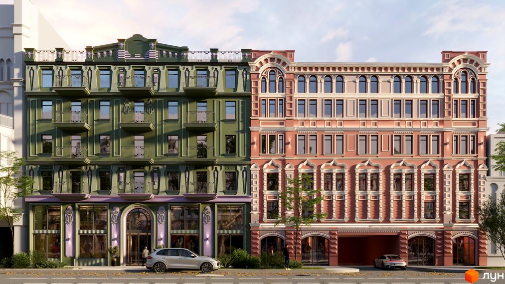 Рішельєвський Пасаж