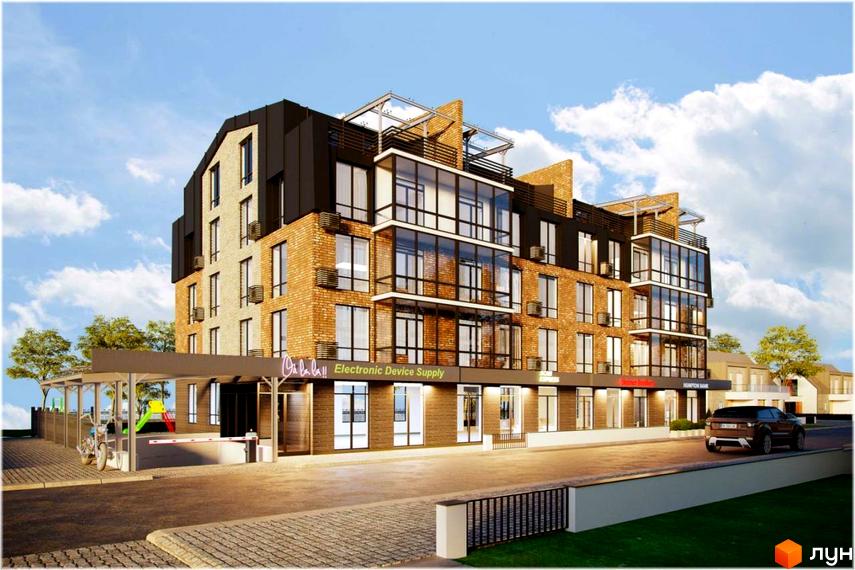 ул. Садовая, 120