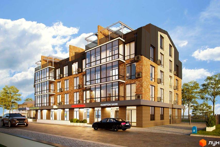 ул. Садовая, 120